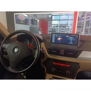 BMW X1 E84 2009-2015 - 10.25 НАВИГАЦИЯ 9304 c